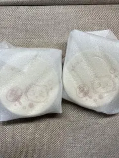 ちいかわ エニマイくじ 豆皿2個セット　　シーサーのみ