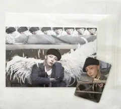 &TEAM NICHOLAS Back to Life GAZE Ver.