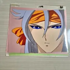 アニメ セル画 B'T-X ビートエックス 高宮鋼太郎 - メルカリ