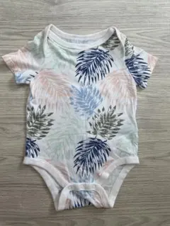 ベビーGAP ロンパース 3〜6m