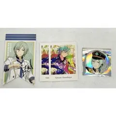 あんスタ　風早巽