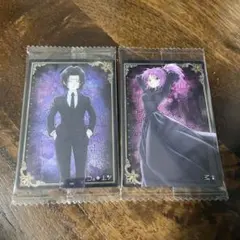 HUNTER×HUNTER イタジャガ