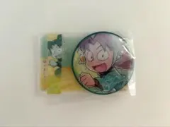 忍たま乱太郎 彩光キラキラ缶バッジコレクション 摂津のきり丸