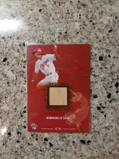 2026年最新】広島堂林バットの人気アイテム - メルカリ