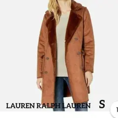 フェイクムートンコート ムートンコート