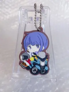 まんがタイムきらら展 缶バッジ 志摩リン ゆるキャン - メルカリ
