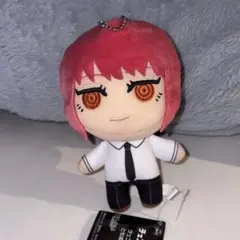 チェンソーマン　マキマ　ぬいぐるみ