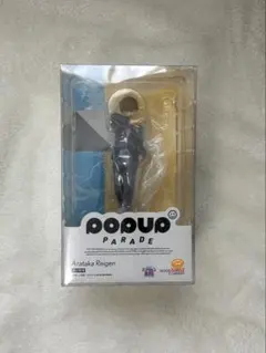 モブサイコ100 影山茂夫 pop up parade フィギュア - メルカリ