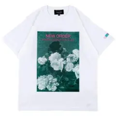 Neworder TEE “POWER, CORRUPTION & LIES”