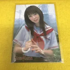 近野成美 2005 さくら堂 トレカ アイドル グラビア カード 水着 32