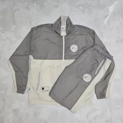New Balance バスケットボール ジャージ セットアップのサムネイル
