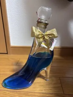 ガラス製ハイヒール型置物 2個セット - メルカリ