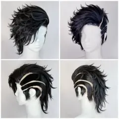 もも様　ウィッグオーダー確認ページ