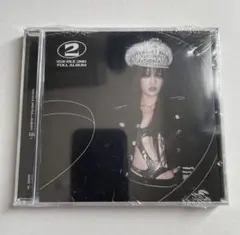 レア✨(g)i-dle LATATA アルバム　初回限定版A未開封シュリンク付き Amazon.co.jp: LATATA(初回限定盤A)(DVD付): ミュージック