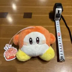 星のカービィ ワドルディ ぬいぐるみ マスコット
