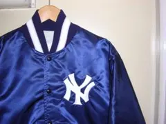 2025年最新】DeLONG スタジャン ヤンキースの人気アイテム - メルカリ