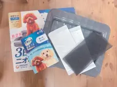 ユニ・チャーム デオシート 消臭ラボ トイレシステム 本体セット