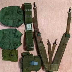 米軍 ナム戦 装備セット - メルカリ