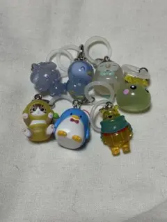 めじるしアクセサリー まとめ売り