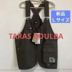 レア‼️ TARAS BOULBA アシックス　フロートベスト　サイズL 2025年最新】Yahoo!オークション -アシックス タラスブルバの