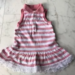 ラルフローレン ワンピース