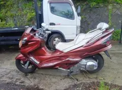 スカイウェイブ250M　型式CJ45Aのサムネイル