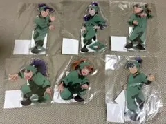 忍たま乱太郎 六年生 アクスタ