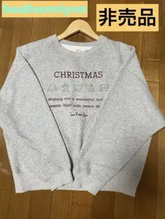 SeaRoomlynn クリスマス刺繍 非売品
