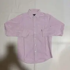 現行 gap ストライプネルシャツ S y2k archive swagのサムネイル