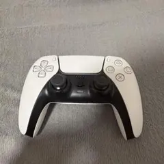PS5 DualSense ワイヤレスコントローラー 本体