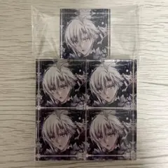 アイドリッシュセブン アイナナ ムビナナ ミニアクリルブロック 九条天