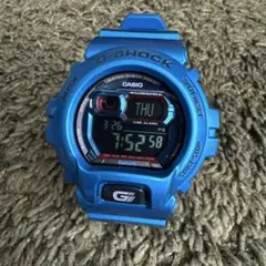 希少・レア】G-SHOCK GB-X6900B ブルー - メルカリ
