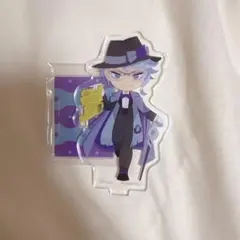 ツイステ グリヒル