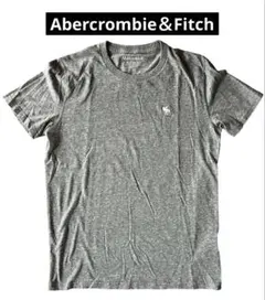 Abercrombie＆Fitch アバクロ　半袖Tシャツ