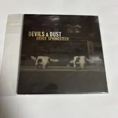 Devils & Dust CD