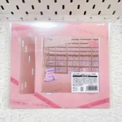 ②Seasons of LOVE？ アクリルジオラマ