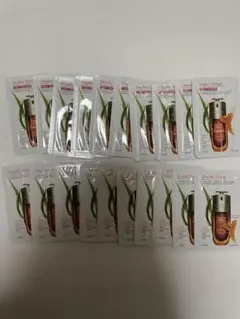 CLARINS ダブルセーラム ADC ＜美容液＞フランス製20包（2種類）