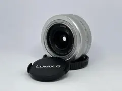 ☆大人気☆ LUMIX 単焦点レンズ G 25mm H-H025 小型軽量 - メルカリ