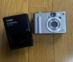 CASIO QV-2100 動作品 箱・説明書付 - メルカリ