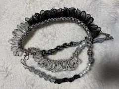 2way スマホショルダーストラップ パラコード