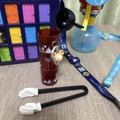 ディズニーリゾート　ミッキー　ポップコーン　トングのみのサムネイル