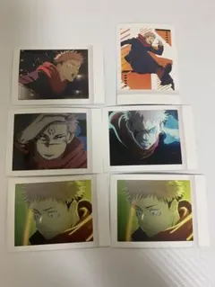 呪術廻戦 ぱしゃこれ 虎杖悠仁