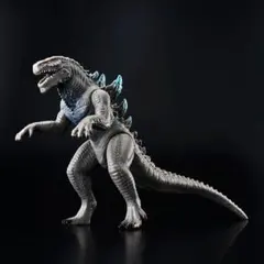ゴジラ 2000 ミレニアム ビッグソフビ フィギュア 2000年製 - メルカリ