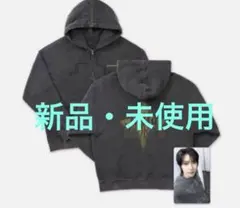 2025年最新】テミン パーカーの人気アイテム - メルカリ