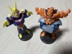 僕のヒーローアカデミア ミニフィギュア セット