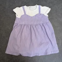 ベビー用服のサムネイル