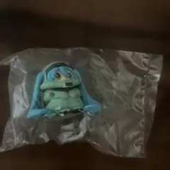 初音ミク　ガンダム　ガチャ