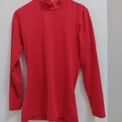 サッカーインナーシャツ