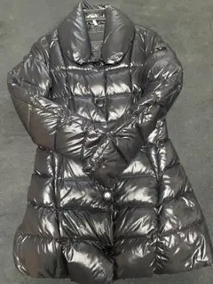 1/14お値下げ！クリーニング済。TATRAS ダウンコート