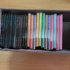 Cinema Boutique CD 12枚セット 千趣会
